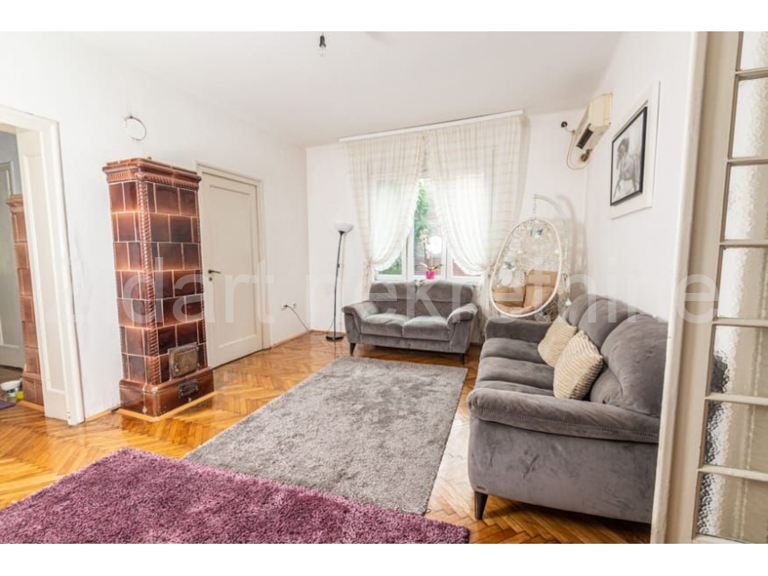 Квартира, 1033 м², 256 000$ — FAKTOR